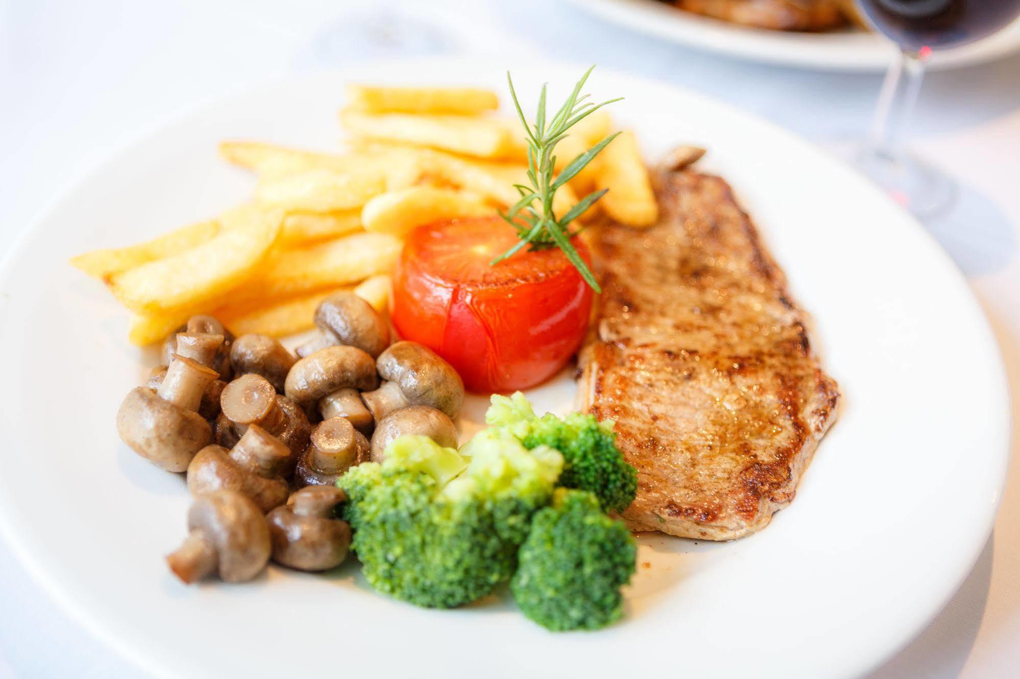La Reserve 3* Londra